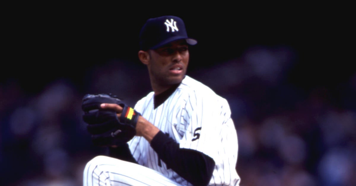 Rivera second pitcher to reach 600 saves in Yankees’ win over